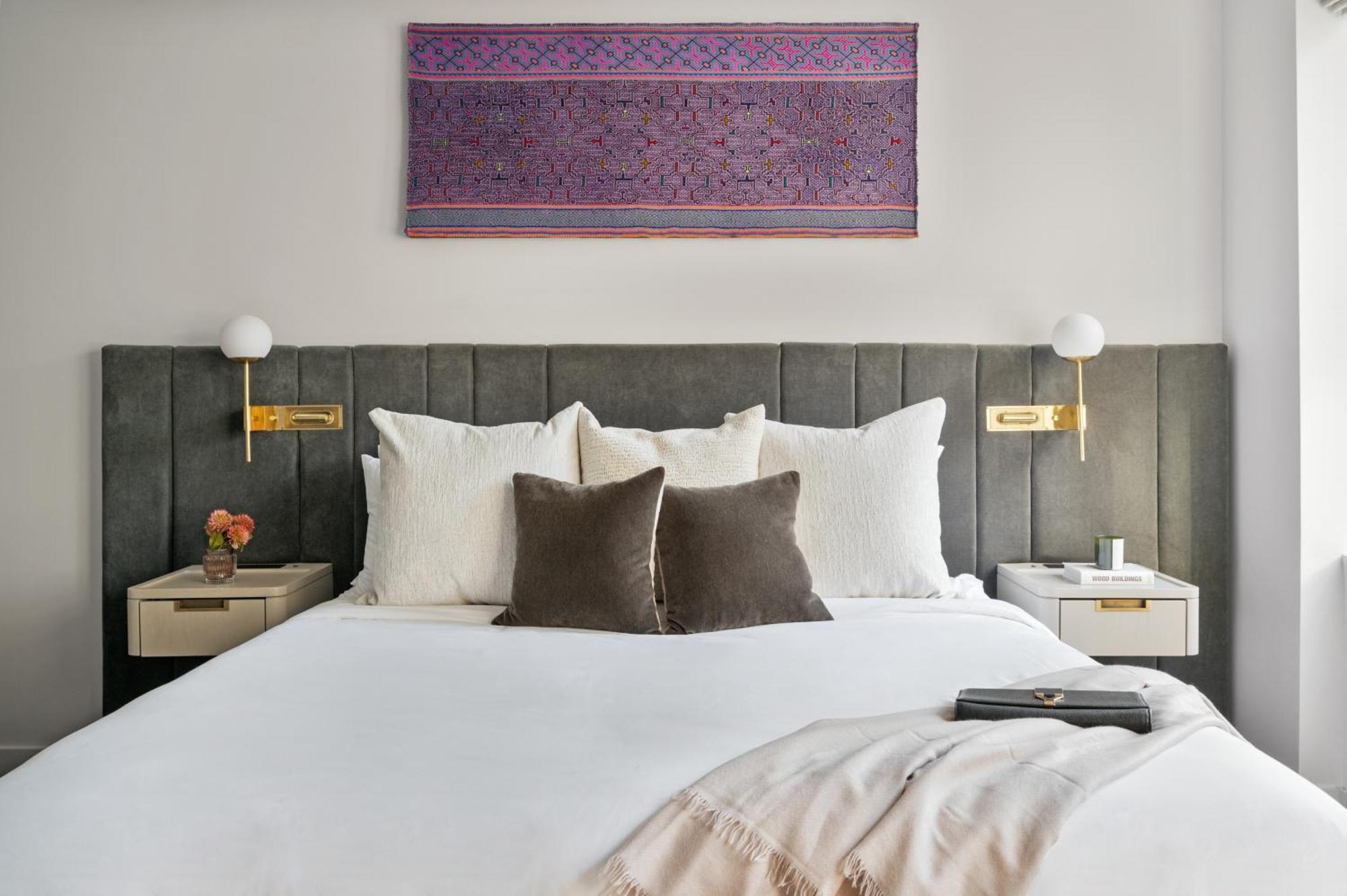 17John Aparthotel New York Room photo