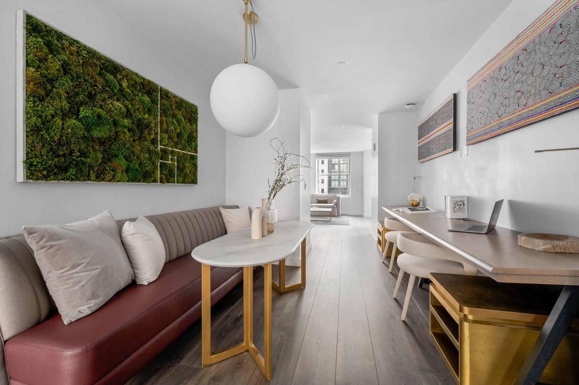 17John Aparthotel New York Room photo