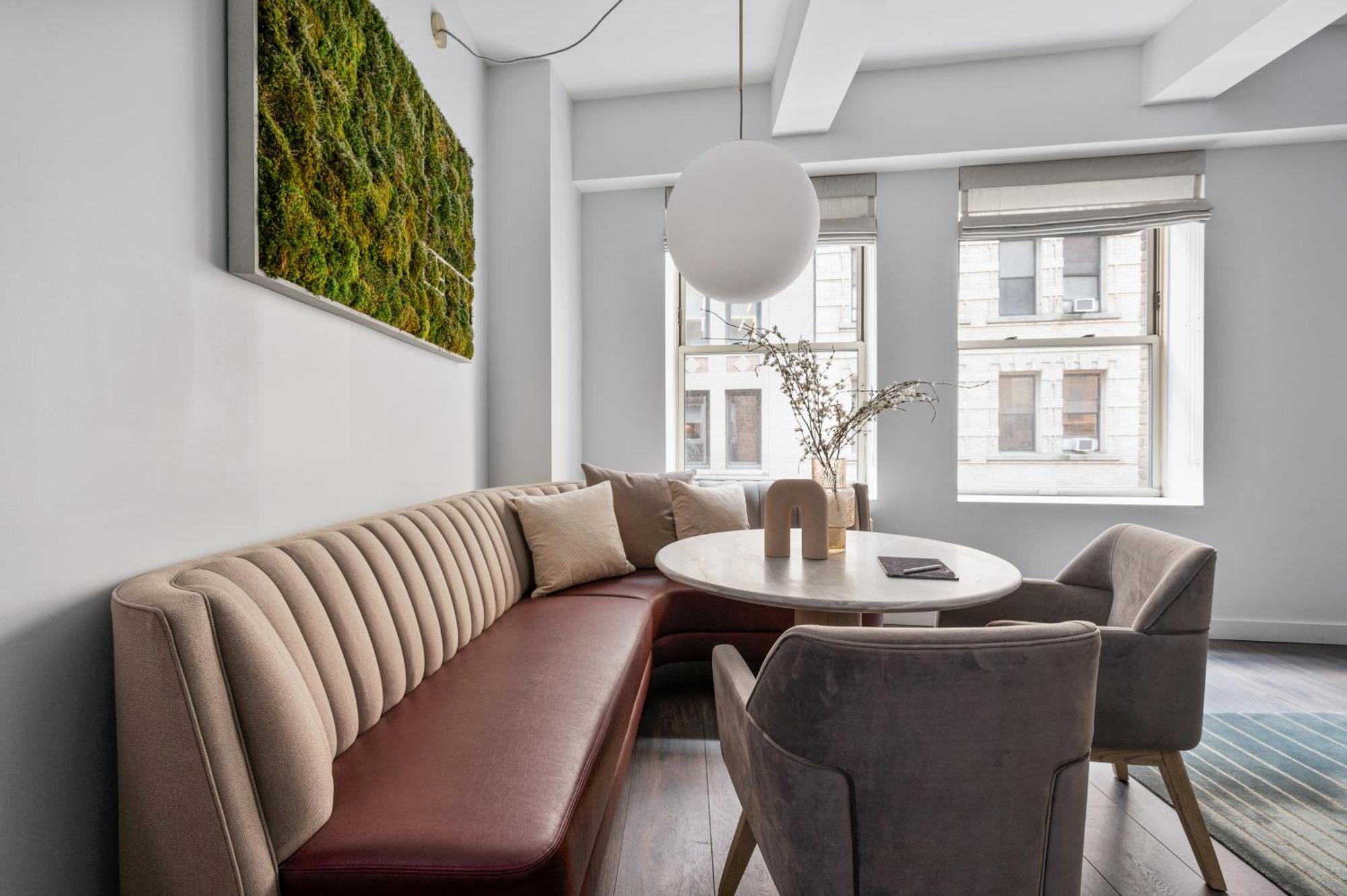 17John Aparthotel New York Room photo