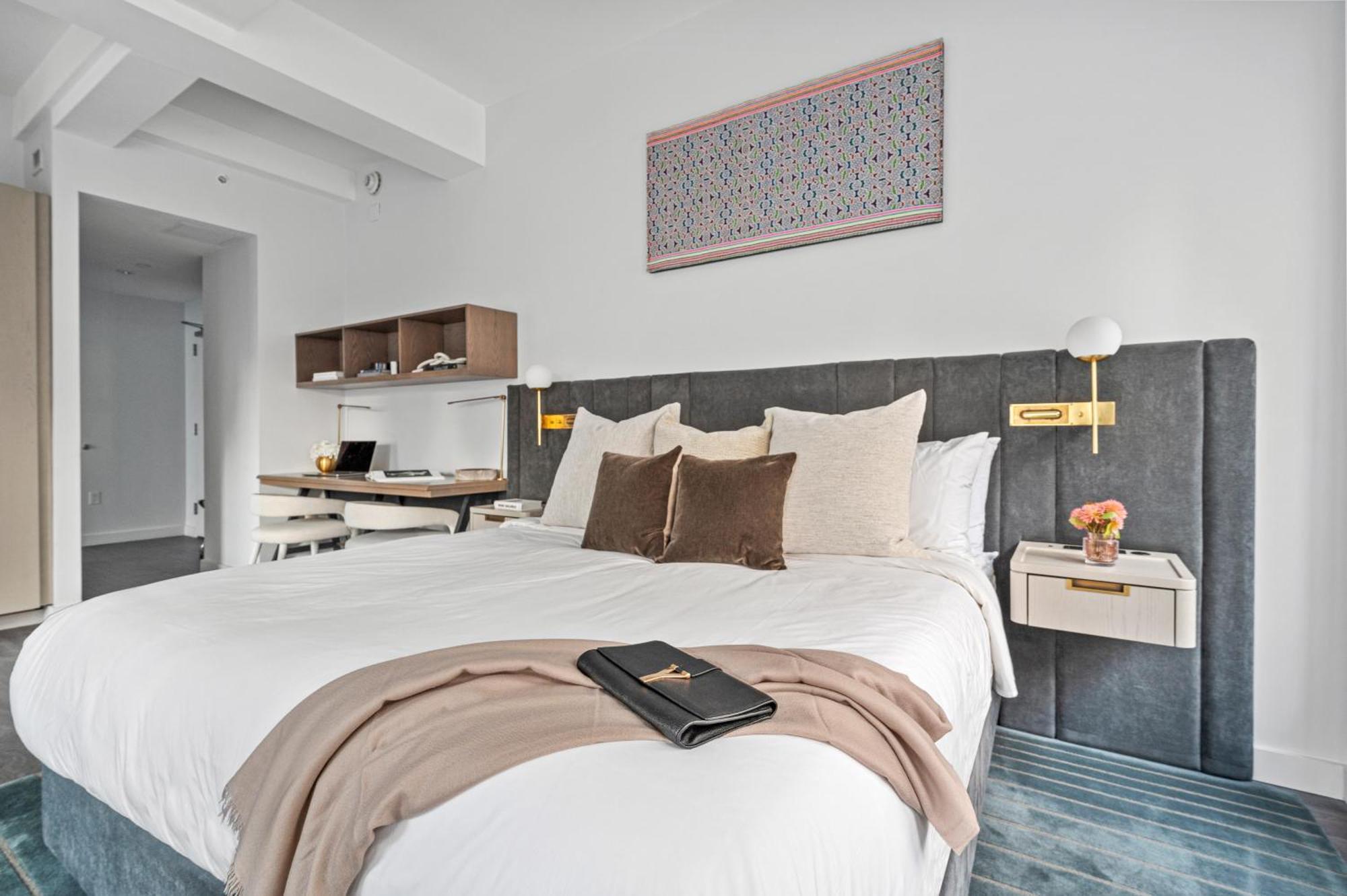 17John Aparthotel New York Room photo