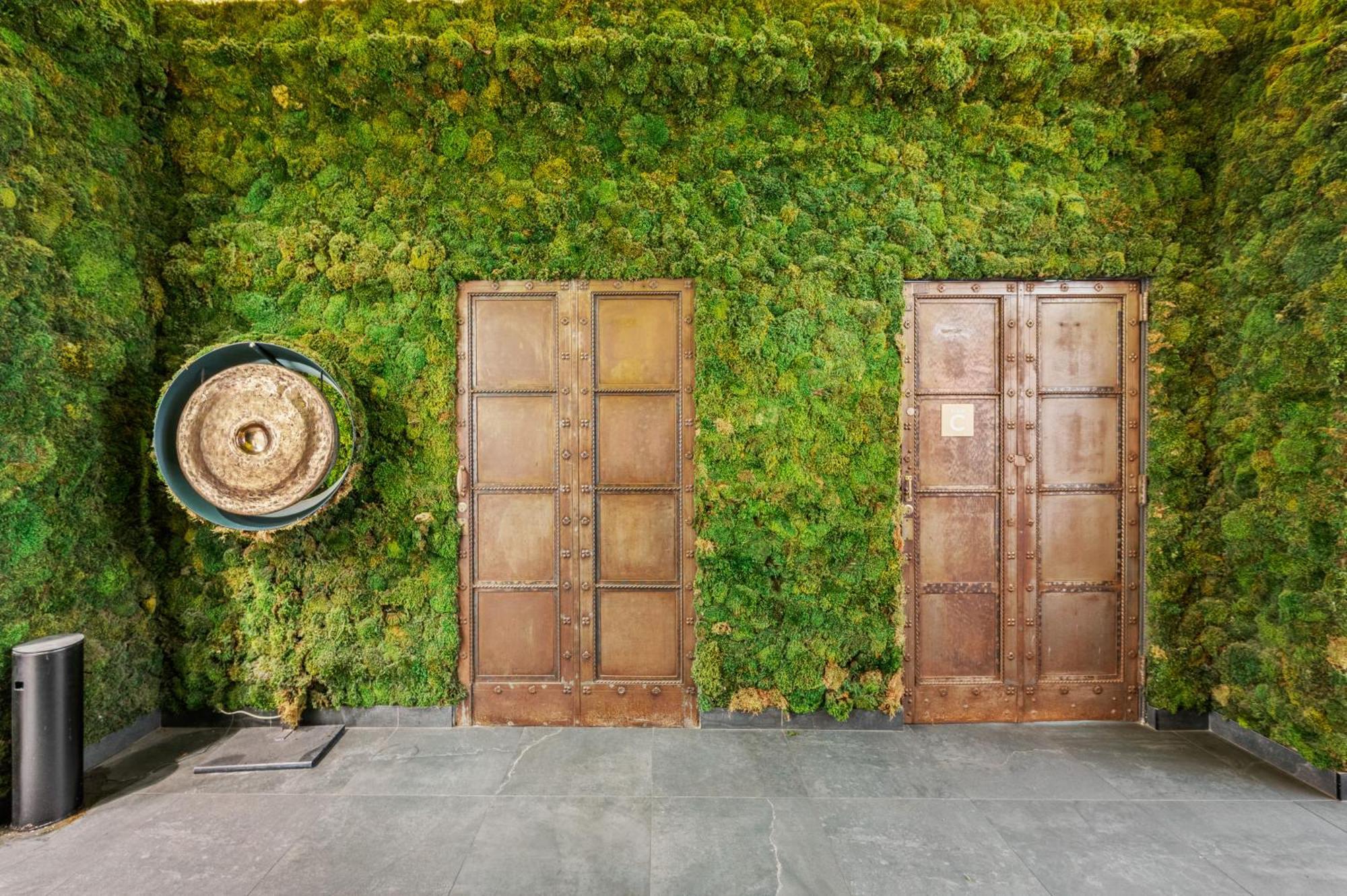 17John Aparthotel New York Exterior photo
