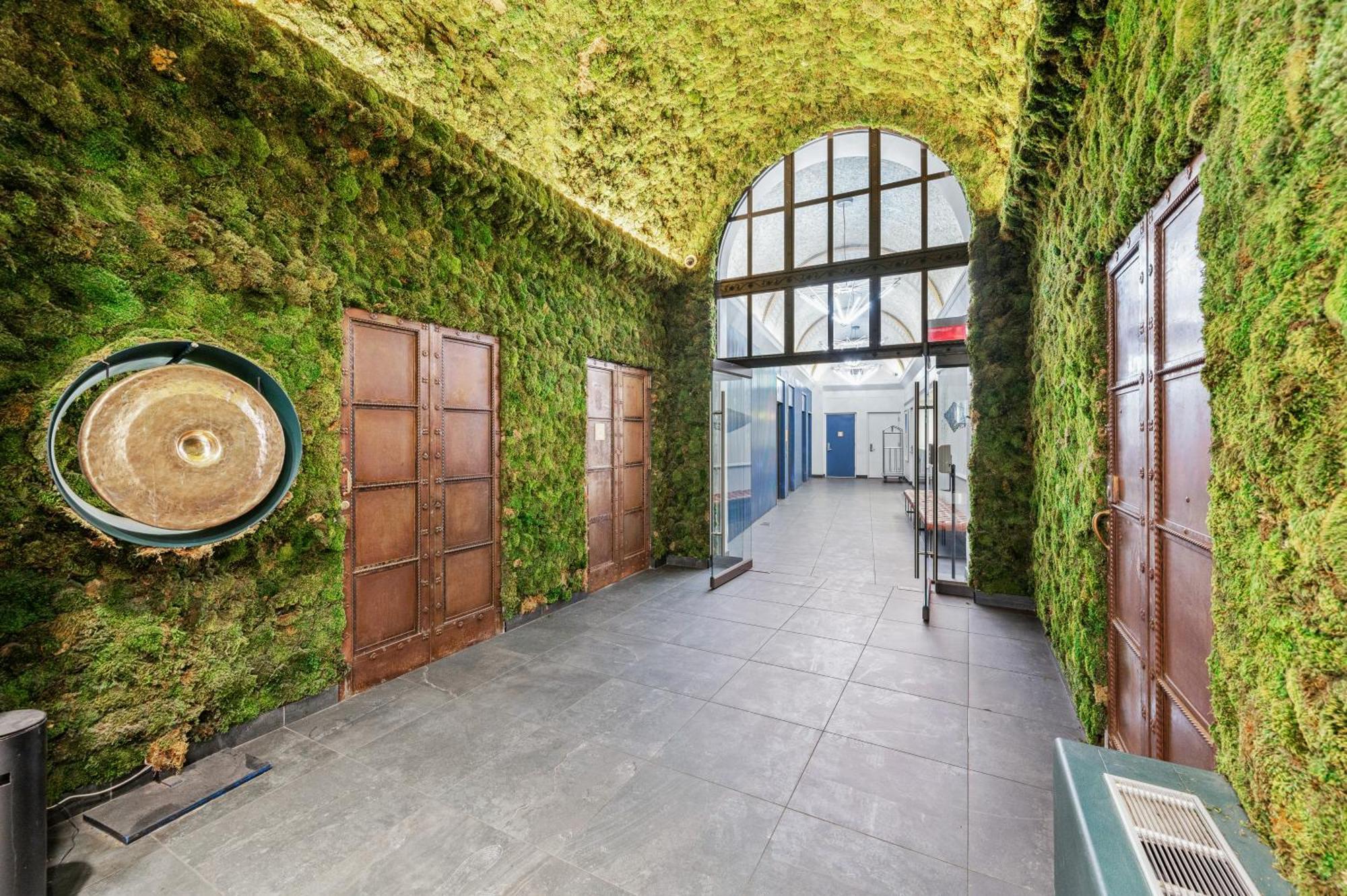 17John Aparthotel New York Exterior photo